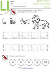 letter-l-handwriting-tracing-worksheet